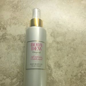 Pure Romance Body Dew